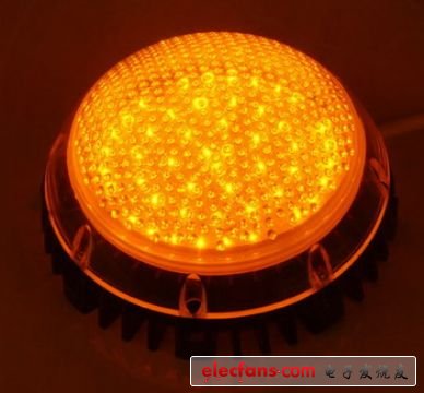 大功率LED灯珠及LED点光源选择技巧