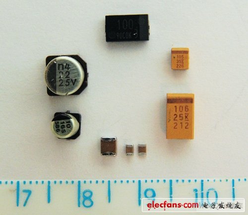 专家设计分享：旁路电容设计参考详解