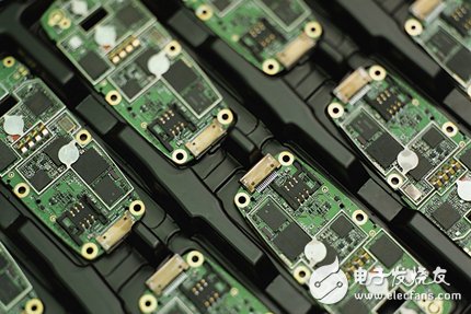 研究机构称“联合创新”将开启中国IC产业发展新模式