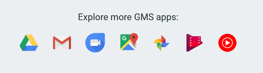 Google已申请豁免许可，希望继续与华为合作