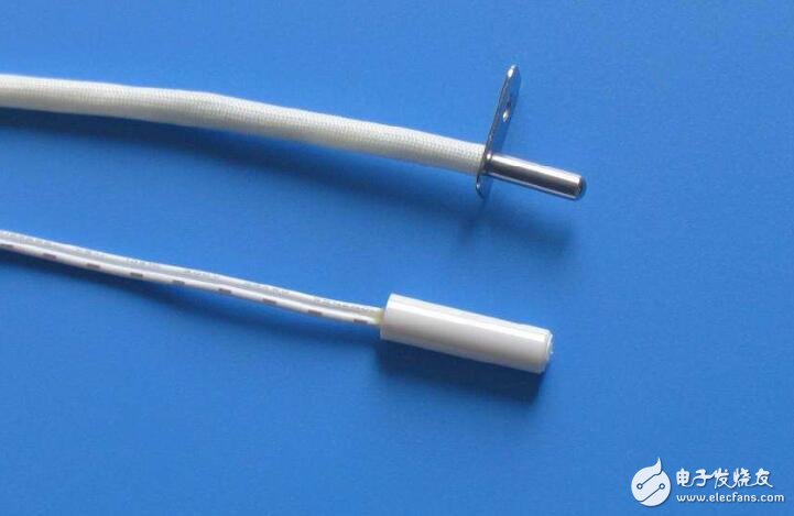 温度传感器的作用