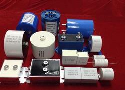 电容器常见的故障有