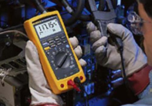 低压电力电容器容值衰减的原因是什么