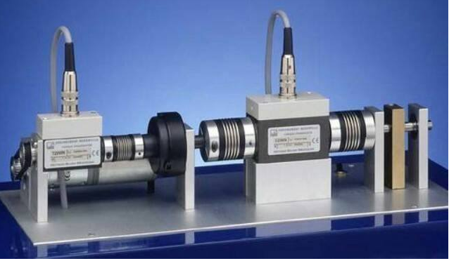 扭矩传感器的不同的校准方法及优势