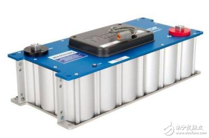 超级电容电池原理_超级电容电池的弊端