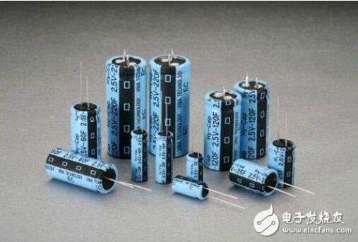 一文看懂超级电容器的发展历程