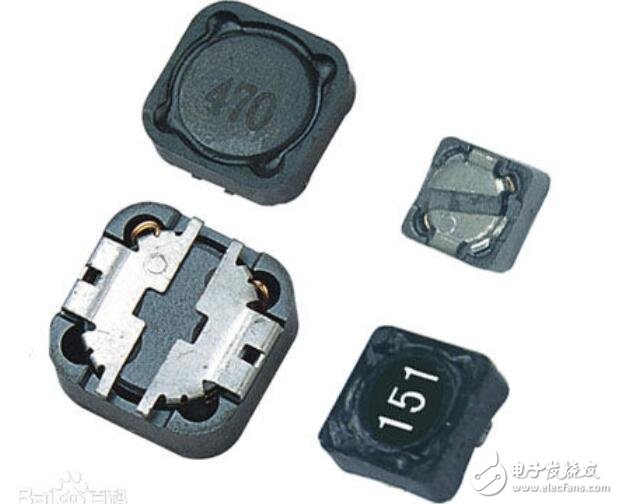 功率电感选择指南_功率电感参数选型