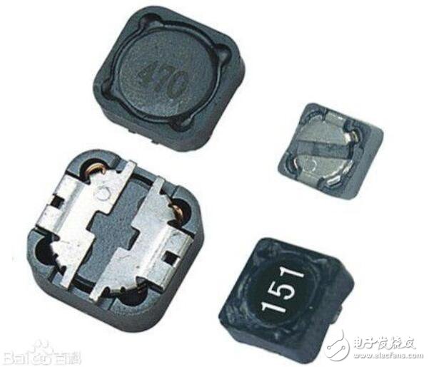 电感线圈和电感器有什么区别