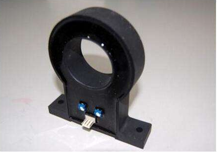 电流传感器主要特性参数