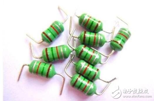 如何测量色环电感的好坏_色环电感好坏判断