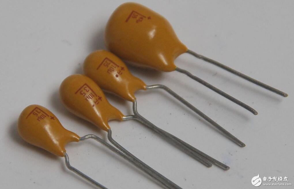 固态电容和钽电容有什么区别