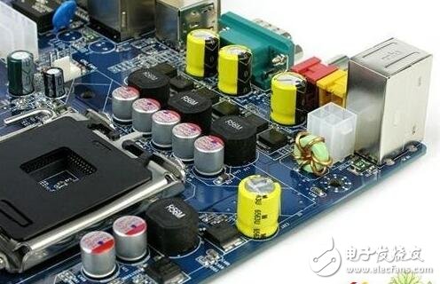 如何辨别真假固态电容