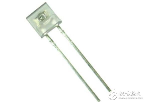 光敏二极管特点用途