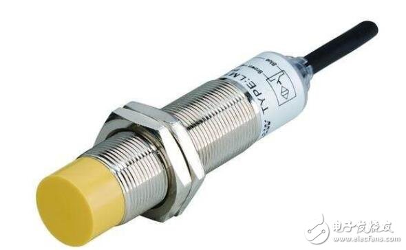 电感式传感器的组成_电感式传感器应用