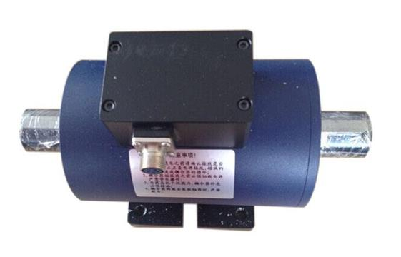 转矩转速传感器工作原理