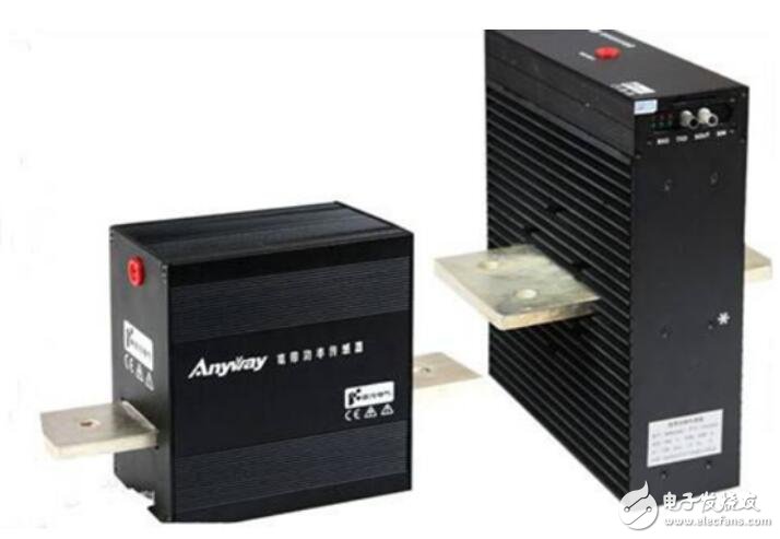 磁电式传感器和霍尔传感器的区别