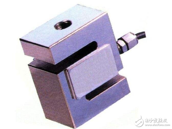 应变式传感器是如何工作的_应变式传感器的应用