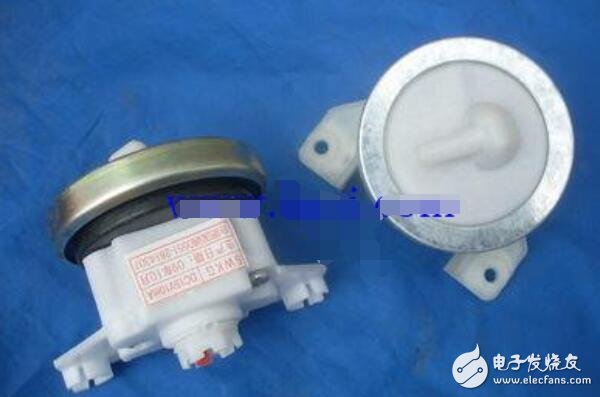 水位传感器原理_水位传感器在哪里