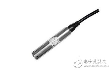 水位传感器应用及安装