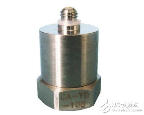 压电加速度传感器优缺点_压电加速度传感器选型