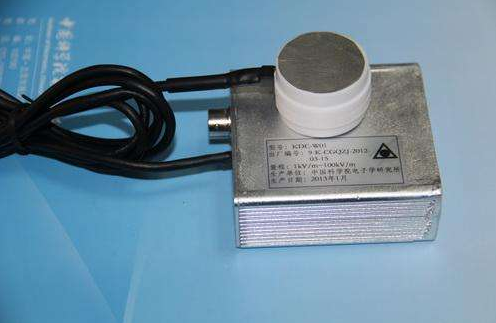 电场传感器的应用原理_电场传感器的应用领域