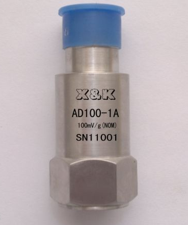 振动传感器发展趋势_振动传感器原理