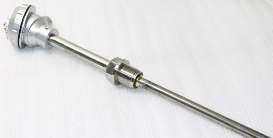 电阻式传感器组成