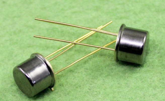 几种二极管的检测方法（激光，变容，双基极二极管）