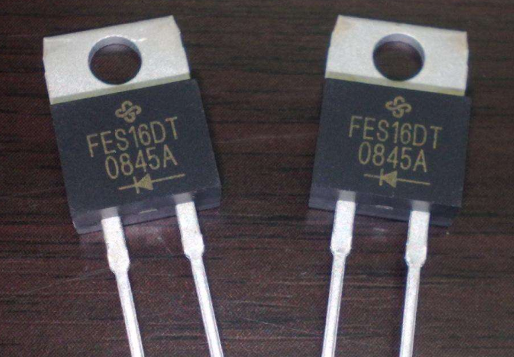 普通硅二极管和肖特基二极管区别_肖特基二极管和快恢复二极管区别