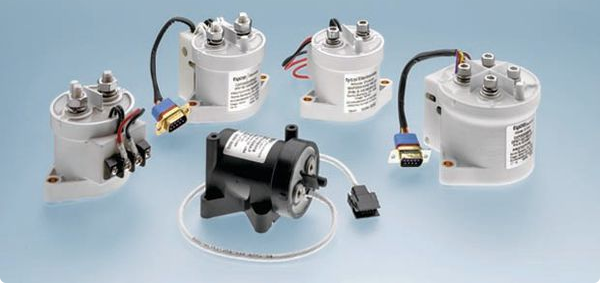 汽车继电器的安装方法 