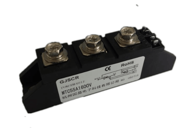 可控硅和固态继电器的区别是什么？