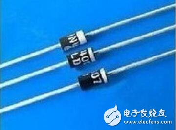FR107二极管参数_FR107二极管的代换