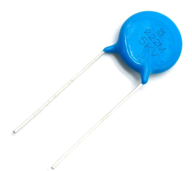 陶瓷电容器的分类和用途