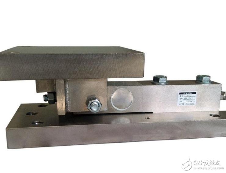 什么是重量传感器_重量传感器工作原理