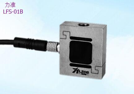 拉压力传感器的使用
