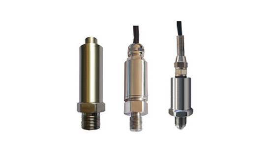 压阻式压力传感器优缺点