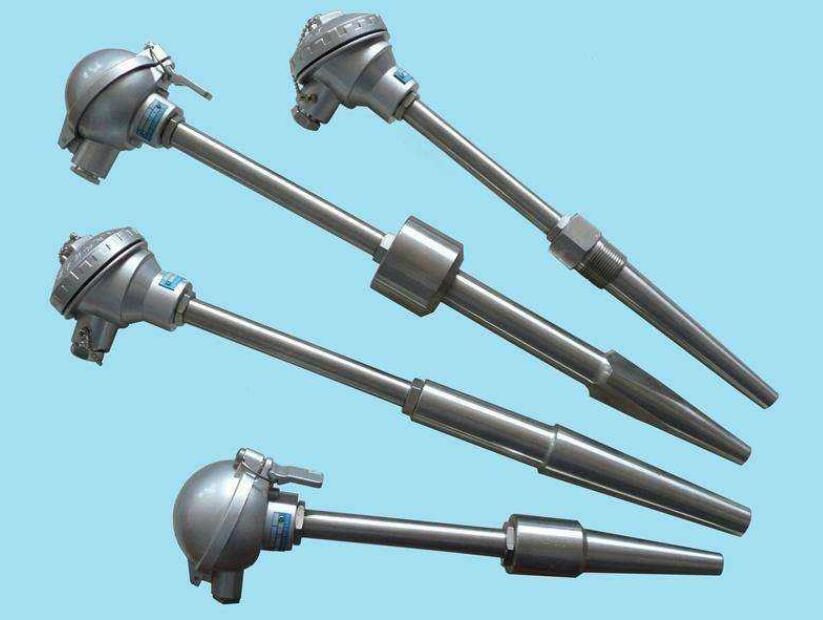 热电阻传感器主要分为哪两种类型