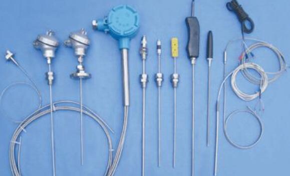 热电阻温度传感器的接线方法