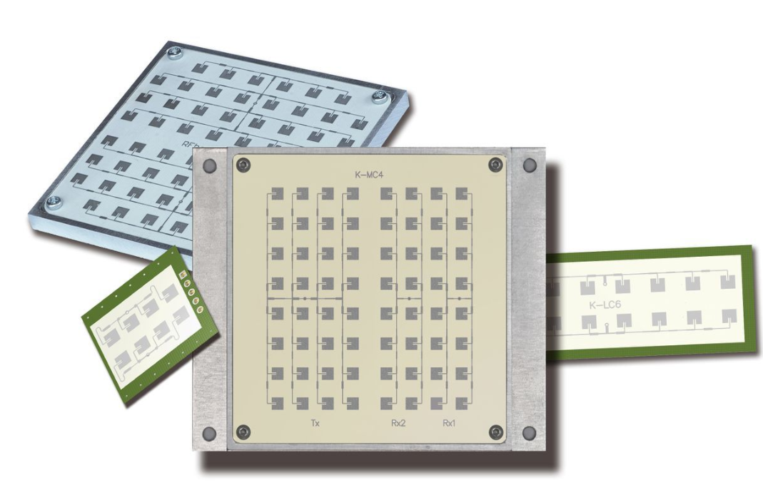 激光传感器主要分类和主要功能