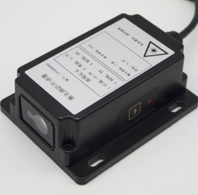 激光测距传感器的分类与应用