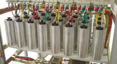 补偿电容器的安装环境及技术要求