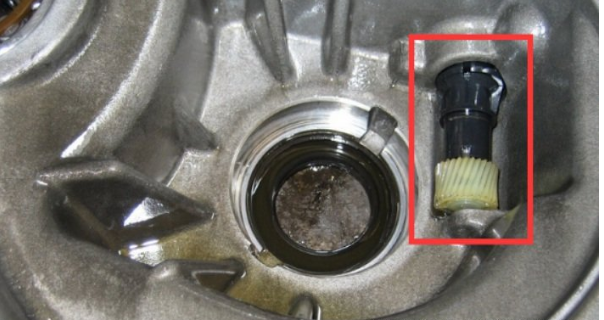 车速传感器工作原理