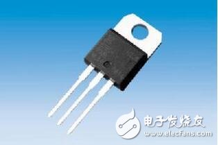 双向可控硅构造原理_双向可控硅封装形式