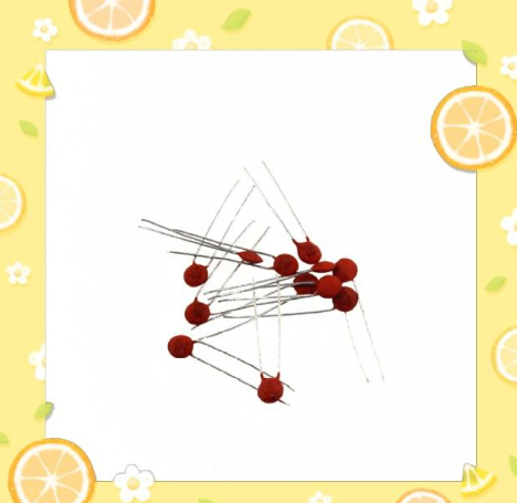 滤波电容大小计算公式与选择