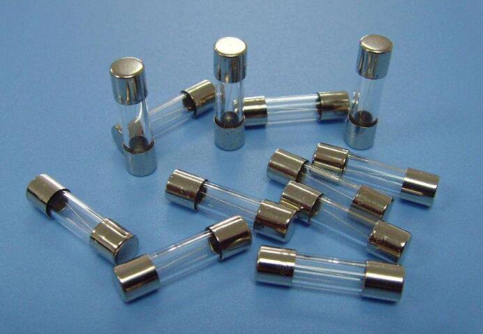 怎么判定保险丝好坏