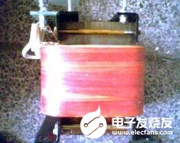自耦变压器和双绕组变压器的区别
