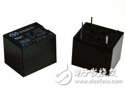 信号继电器和功率继电器的区别