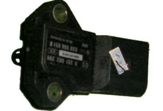 进气压力传感器故障现象及解决方法