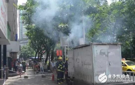 变压器爆炸原因_怎样避免变压器爆炸