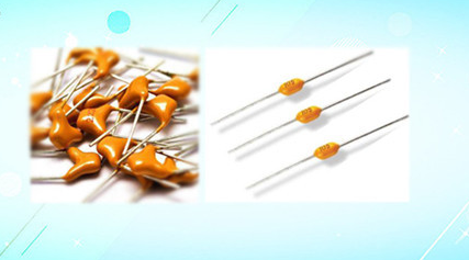 详细的领略一次什么是独石电容